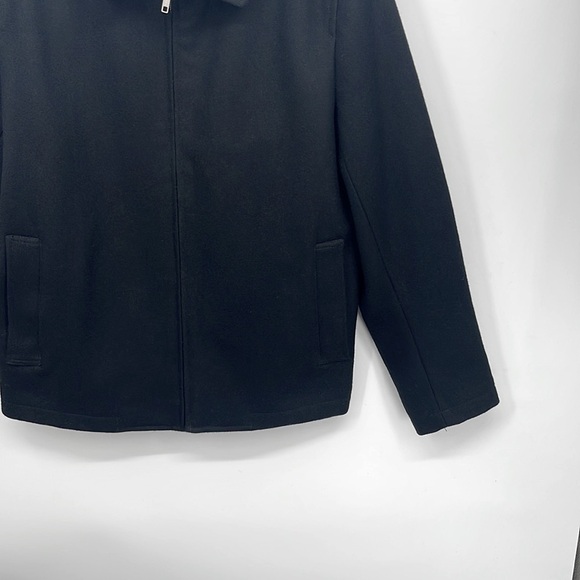 BANANA REPUBLIC Wool Jacket - Picture 4 of 5